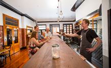The Commercial Boutique Hotel - Tenterfield - Tourism Canberra 7