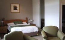 The Grand Motel - Tourism Canberra 1
