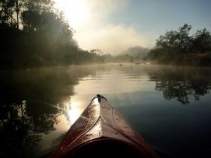 Nymboida Canoe Centre - Tourism Canberra 4