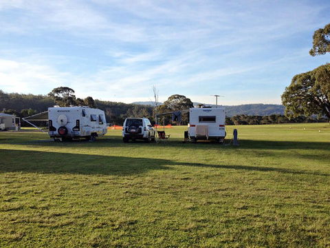 Merimbula Lake Holiday Park - Tourism Canberra 2
