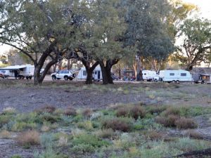 Four Mile Camping Reserve - Tourism Canberra 2