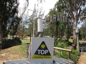 Mclean Beach Holiday Park - Tourism Canberra 7