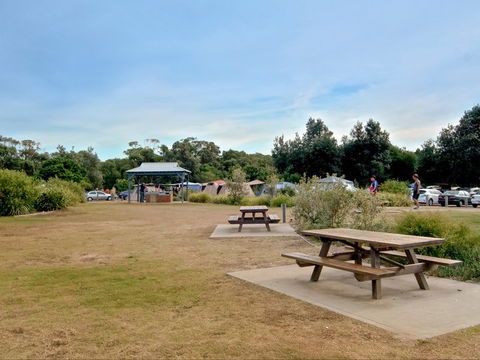 Freemans Campground - Tourism Canberra 3