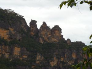 Katoomba Falls Tourist Park - Tourism Canberra 4