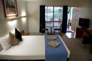 Quilpie Motor Inn - Tourism Canberra 2