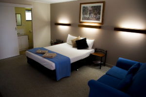 Quilpie Motor Inn - Tourism Canberra 3