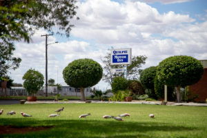 Quilpie Motor Inn - Tourism Canberra 4