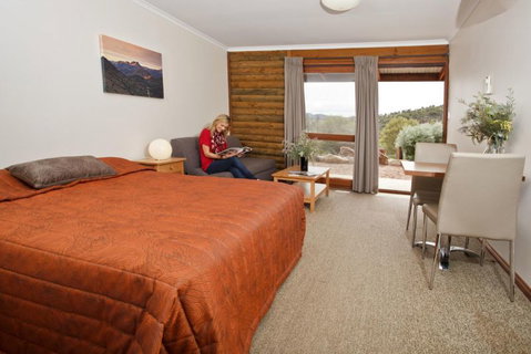 Arkaroola Wilderness Sanctuary - Tourism Canberra 3