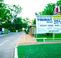 Riverview Tourist Village - Tourism Canberra