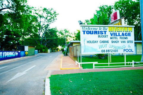 Riverview Tourist Village - Tourism Canberra 0
