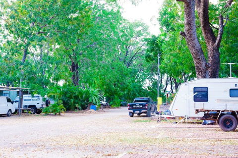 Riverview Tourist Village - Tourism Canberra 10