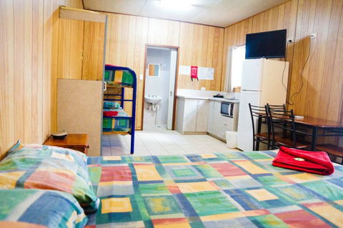 Riverview Tourist Village - Tourism Canberra 2