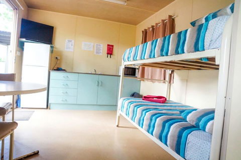 Riverview Tourist Village - Tourism Canberra 3