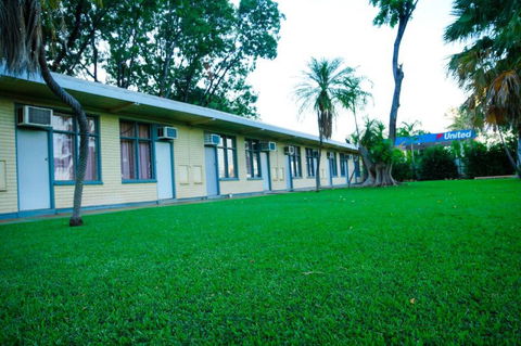 Riverview Tourist Village - Tourism Canberra 5