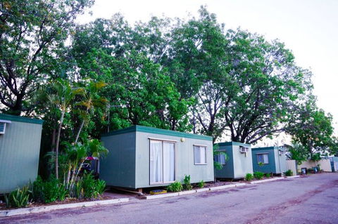 Riverview Tourist Village - Tourism Canberra 6