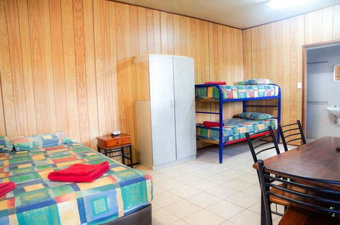 Riverview Tourist Village - Tourism Canberra 7