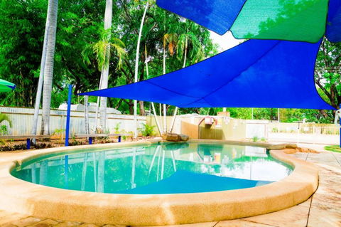 Riverview Tourist Village - Tourism Canberra 8