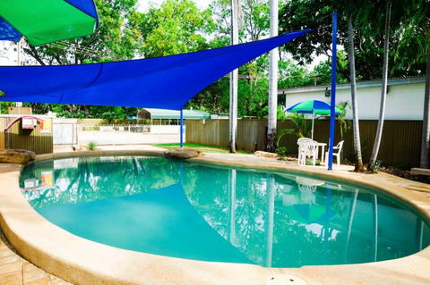 Riverview Tourist Village - Tourism Canberra 9