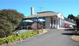 Blue Mountains G'day Motel - Tourism Canberra 0