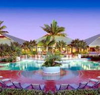 Novotel Twin Waters Resort - Tourism Canberra