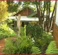 CEDAR CROFT Bed  Breakfast - Tourism Canberra