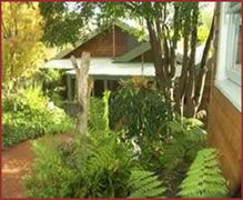 CEDAR CROFT Bed & Breakfast - Tourism Canberra 0