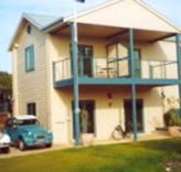 A' La Plage BB - Tourism Canberra