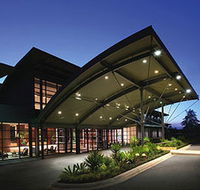 Aitken Hill - Tourism Canberra