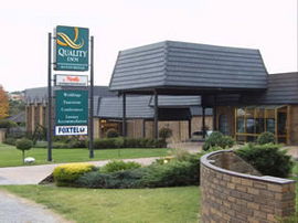 Rowville VIC Tourism Canberra