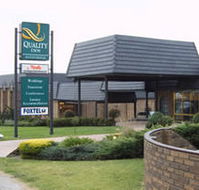 Quality Inn Baton Rouge - Tourism Canberra
