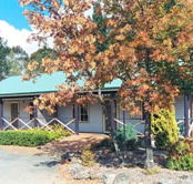 Federation Gardens Lodge - Tourism Canberra
