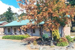 Federation Gardens Lodge - Tourism Canberra 0