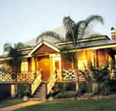 Cooloola Country Bed  Breakfast - Tourism Canberra