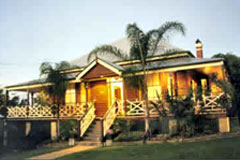 Cooloola Country Bed & Breakfast - Tourism Canberra 0