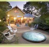 Mooloolah Valley Holiday Houses - Tourism Canberra