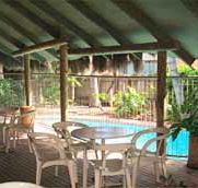 Settlers Inn - Tourism Canberra