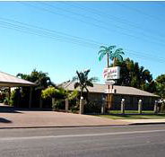 Biloela Palms Motor Inn - Tourism Canberra