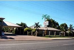 Biloela Palms Motor Inn - Tourism Canberra 0