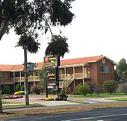 Comfort Inn and Suites King Avenue - Tourism Canberra