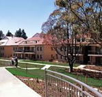 Leisure Inn Spires - Tourism Canberra