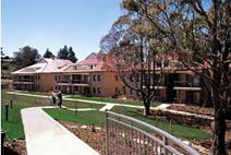 Leisure Inn Spires - Tourism Canberra 0