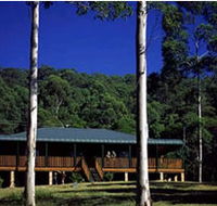 The Barringtons Country Retreat - Tourism Canberra