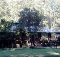 Barrington Guest House - Tourism Canberra