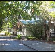 Biloela Countryman Motel - Tourism Canberra