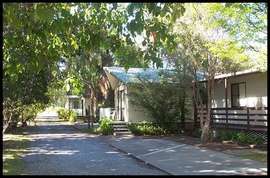Biloela Countryman Motel - Tourism Canberra 0