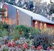 Clarendon Chalets - Tourism Canberra
