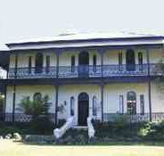 Colhurst House Bed  Breakfast - Tourism Canberra