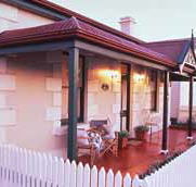 Eliza Cottage - Tourism Canberra