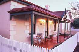 Eliza Cottage - Tourism Canberra 0