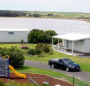Great Ocean Road Tourist Park - Tourism Canberra